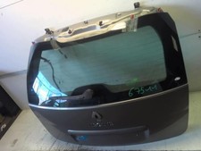 Malle/Hayon arriere RENAULT MEGANE 2 PHASE 2 BREAK 7751474294