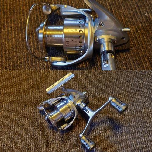 Exc shimano stella - shimano, 98