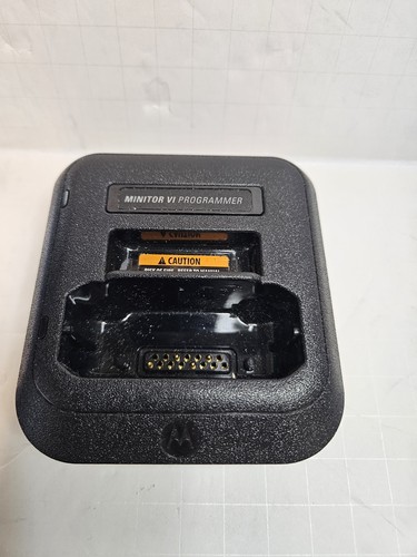 Motorola rln6527a oem minitor - rln6527a,