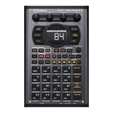Échantillonneur Roland SP-404