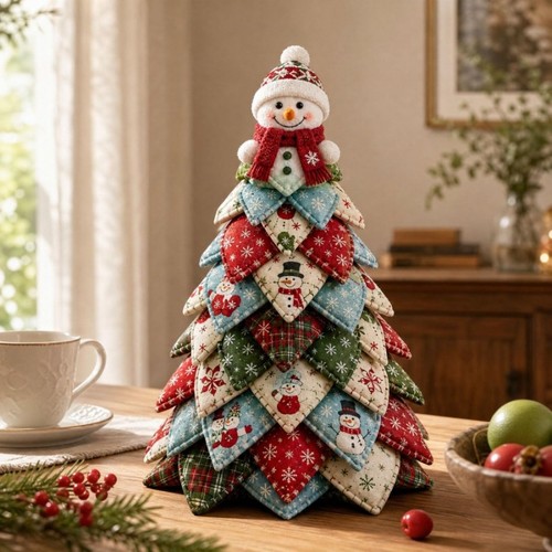 Kit sapin noël en - kit,