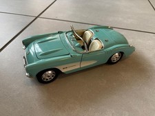 Voiture de collection Burago