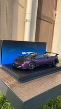 AutoArt Pagani 1/18