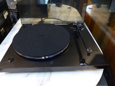 Platine REGA planar 3