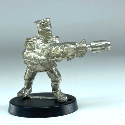Mordian guard with - with,