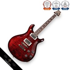 Guitare Paul Reed Smith PRS 2025 McCarty 594 10Top Custom Color Vintage Neck