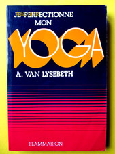 Je perfectionne mon YOGA par