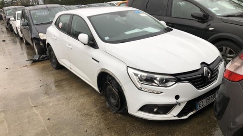 Compteur renault megane - renault,