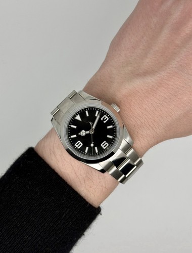 Montre automatique homme - automatique,