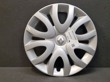 Enjoliveur 15" - Renault Clio IV - Paradise - 403152274R
