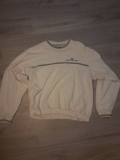 Pull Sergio Tacchini