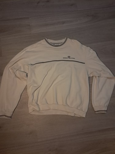 Pull sergio tacchini - sergio,
