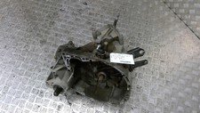 Boite de vitesses RENAULT CLIO 2 PHASE 2 1.4 100 CV  Essence /R:40467615