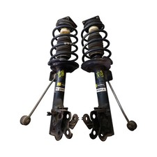 Coppia D'Amortisseurs Avant