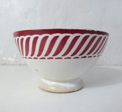 Ancien bol digoin jacquot - ancien,