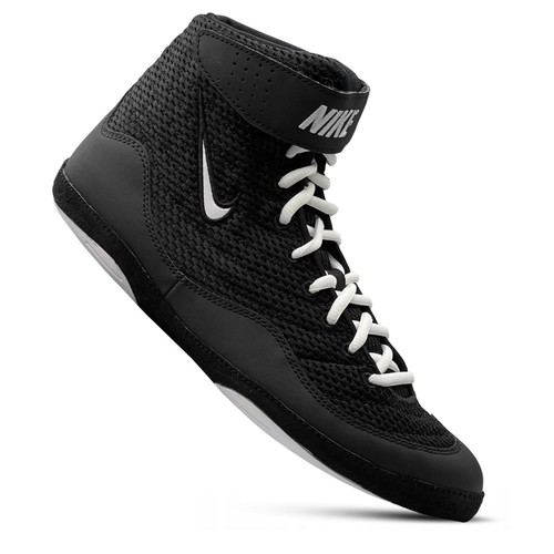 Nike inflict wrestling - inflict,