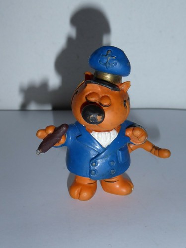Les entrechats figurine - entrechats,