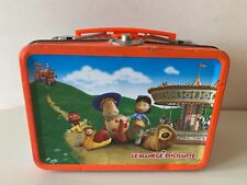 BOITE METAL KINDER // LE