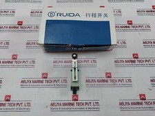 RUIDA RME-8108 Interrupteur À