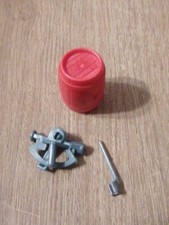 PLAYMOBIL - BATEAU PIRATES -