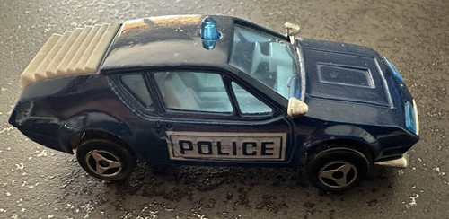 Majorette 264 alpine - alpine, a310