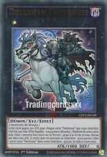 Yu-Gi-Oh! Dullahan Fantôruse : UR GFP2-FR139