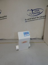 Bouche d'aspiration Renfert