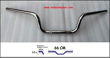 GUIDON ACIER Type origine CBF