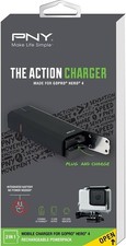 PNY The Action Charger (GoPro