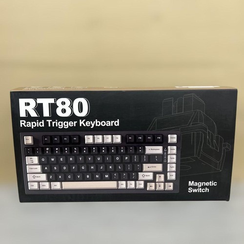 Clavier mécanique sans fil