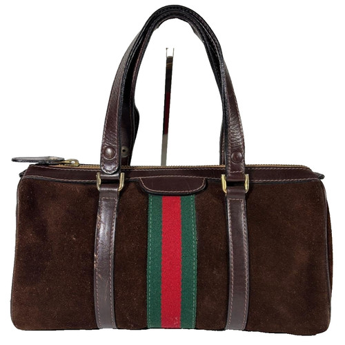 Sac main boston gucci - à,