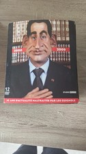 Les guignols de l'info coffret