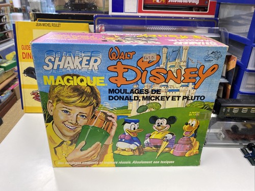 Shaker magique walt - magique, « walt