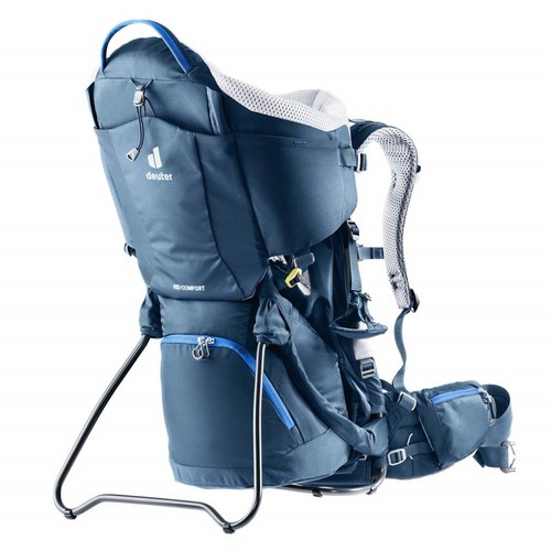 Deuter kid comfort midnight - comfort,