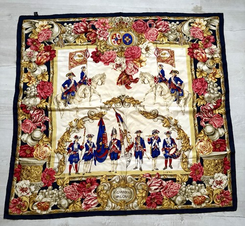 Ultra rare vintage - vintage, silk