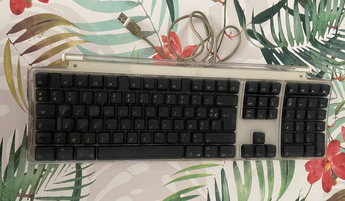 Clavier apple magic - clavier,