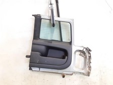 Porte de coffre gauche MINI