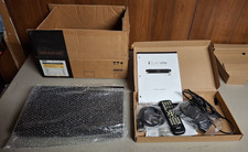 NOS Vintage Anchor Bay Tech