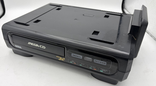 Pour pièces console sega mega - pièces,