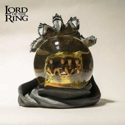 Figurine LOTR Le Seigneur des