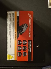 Simmons ProTarget 1x30mm Tube