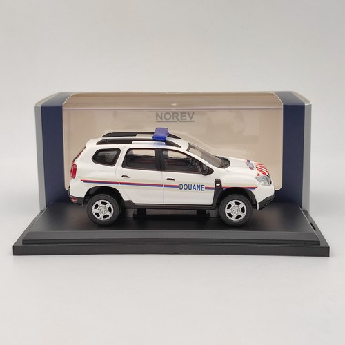 Norev dacia duster - 1/43,