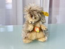 Steiff animal de collection peluche hérisson 13 cm bon état voir photos