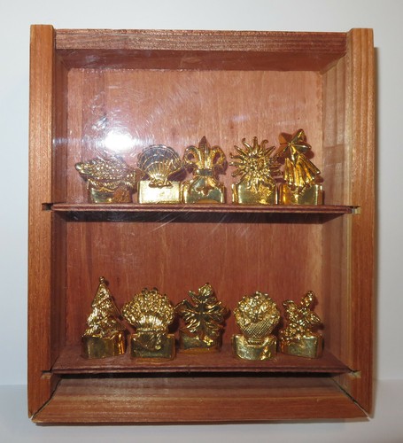 1999 repas fete coffret - 1999, de