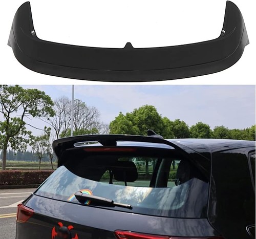 Aileron spoiler becquet - becquet, noir