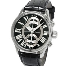 Chronographe Asymétrique