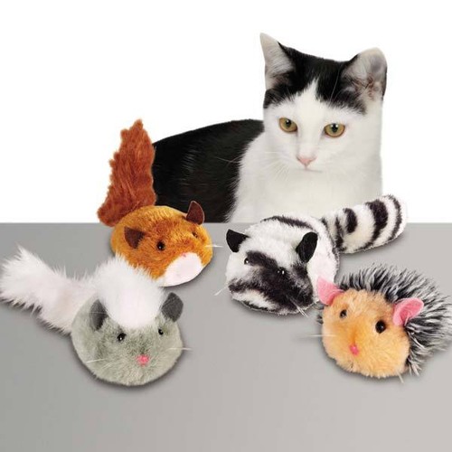 Skedaddles cat toys drive cats - skedaddles,