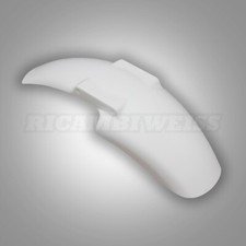 LR116 Suzuki GSXR 750 1100 Garde Boue Leché Roue Avant Poly Protection Moto