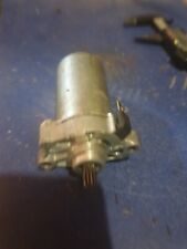 ✅Moteur de démarrage, demarreur pour APRILIA  RS 50 (2006-2010)