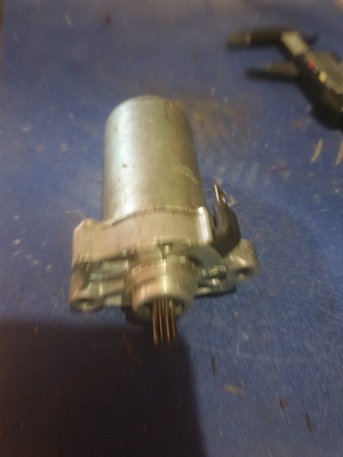 Moteur démarrage - ✅moteur, de